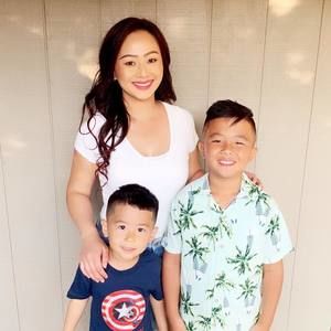 Meet your Posher, Pa